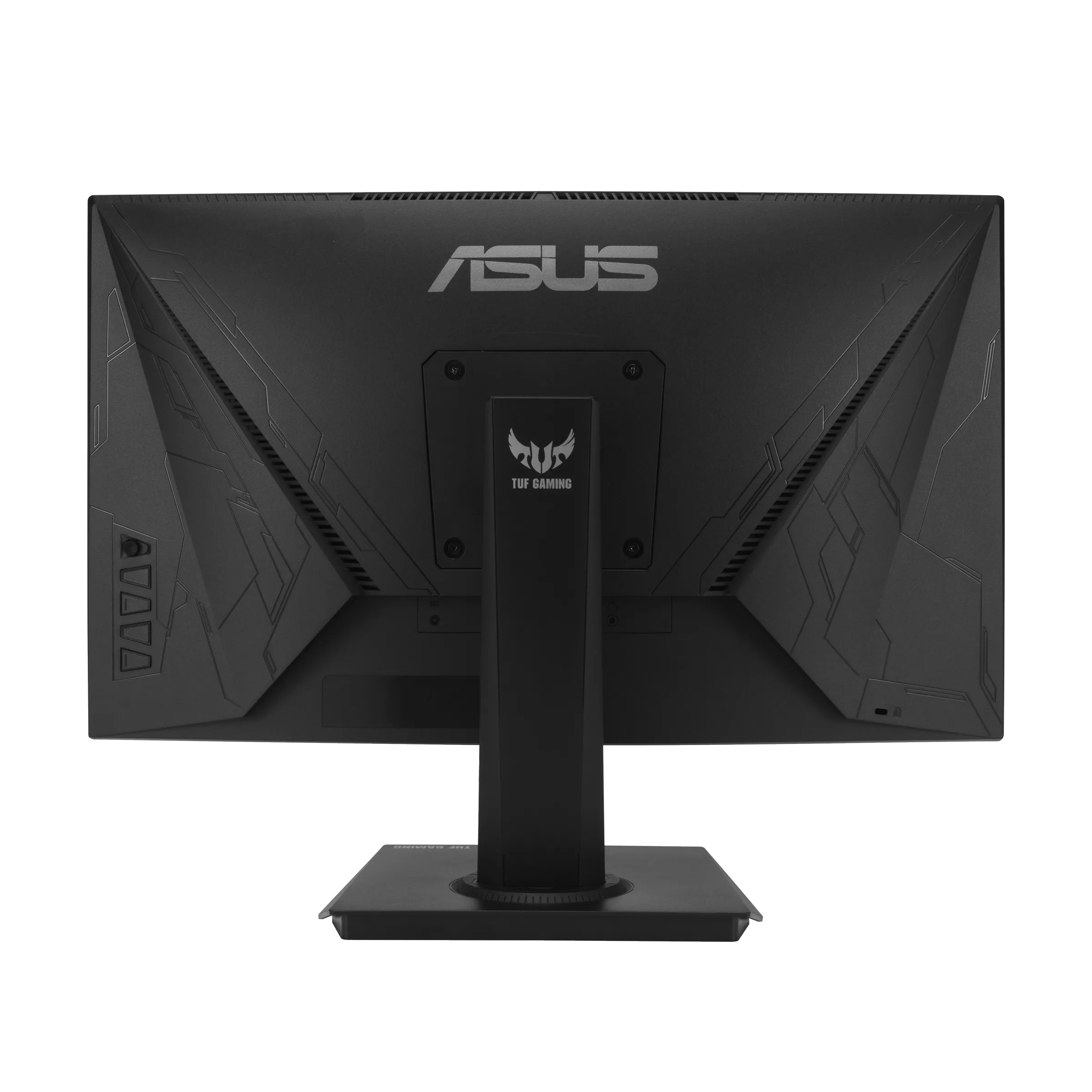 ASUS TUF VG24VQE Curved Gaming Monitor ASUS TUF VG24VQE Curved Gaming Monitor